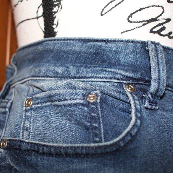 NYDJ  Sheri Ankle Size Plus Size 18W - Picture 4 of 11